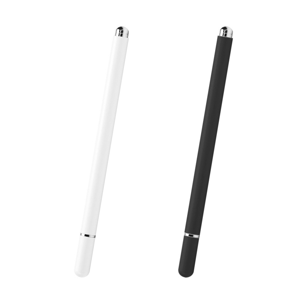 Touch Screen Phone Stylus Pencil Tablet Laptop Smooth Smart Capacitive Pen Transparent Disc Ipad Pen Touch Screen Phone Stylus