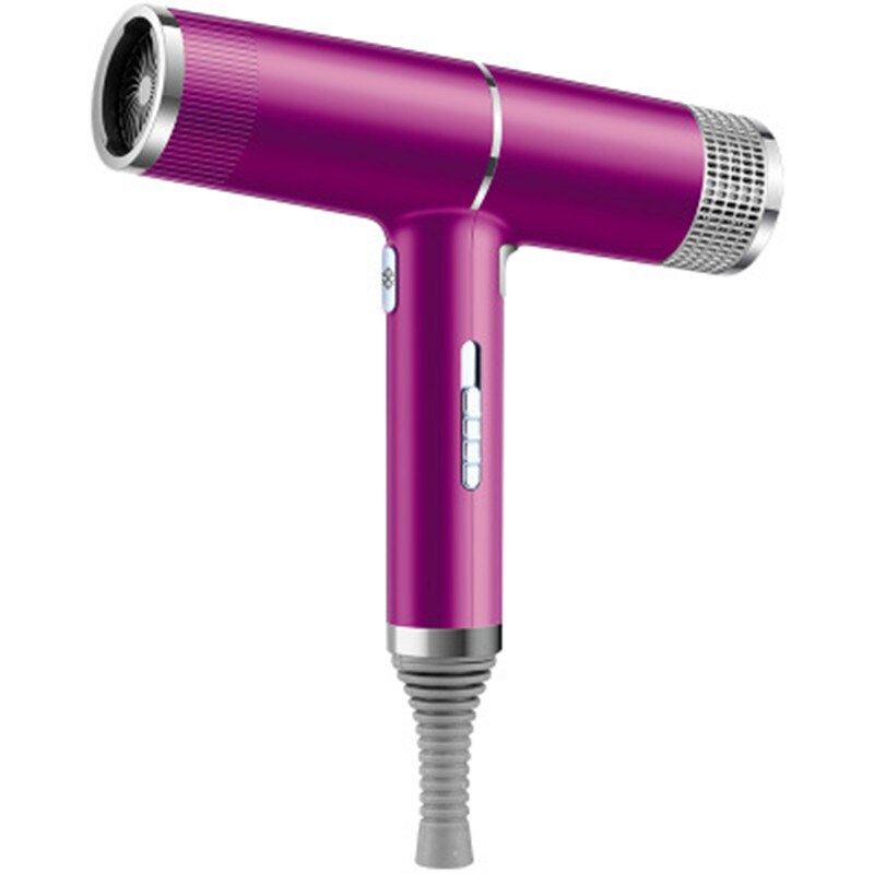 Professionele Haardrogers Licht Weighte Föhn Salon Droger & Cold Wind Negatieve Ionische Haar Stijl Tool