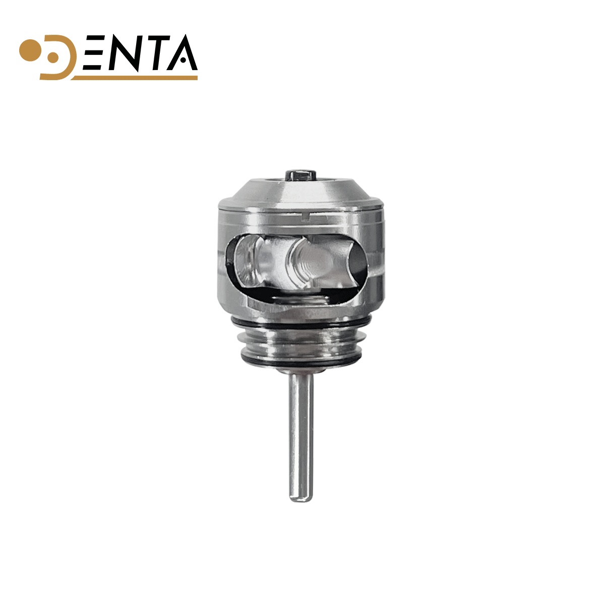 N18 Turbinenkartusche/Rotor passend für NSK S-Max M900L Druckknopf-Keramiklager