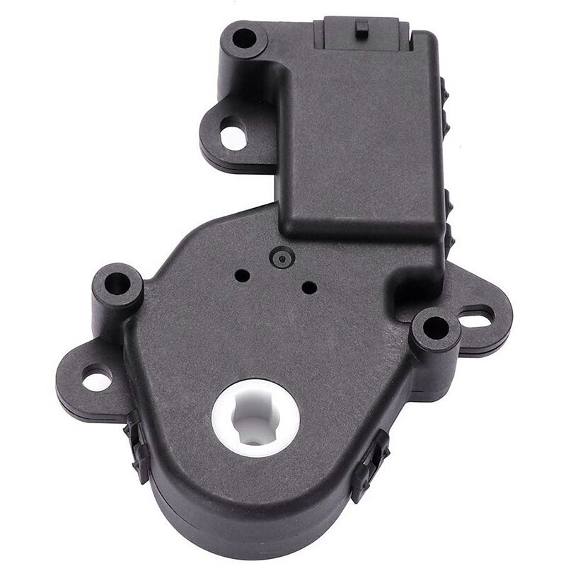 Hvac Verwarming Blend Deur Actuator 88970277 Voor Chevrolet Colorado Gmc Canyon 2004 Pontiac Vibe 2003 604-132