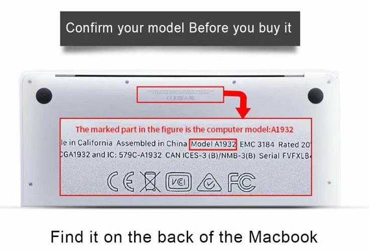 Gold Laptop Case for Apple Macbook Air 11/13 Inch /MacBook Pro 13/15/16 Inch /Macbook 12 Rubberized Hard Cover Shell