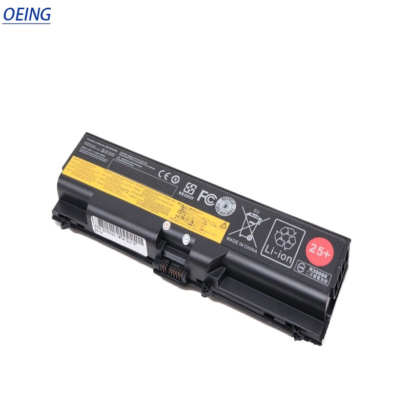 OEING Laptop Battery For Lenovo 42T4751 42T4753 42T4755 42T4791 42T4793 42T4795 42T4797 42T4817 42T4819 42T4848 42T4925