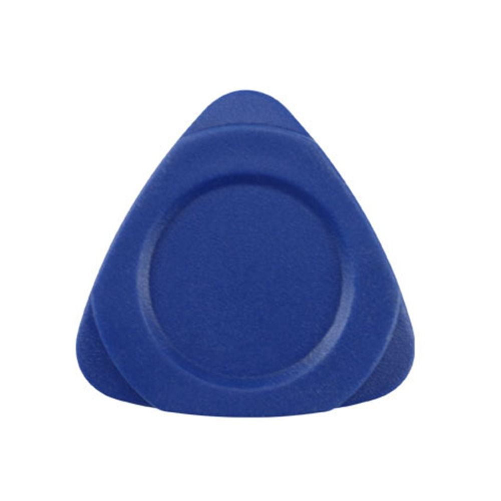 Plastic Screen Opening Tool Screen Shovel Screen Spudger Electronics Repair Tool for Mobile Phone/Electronic/Apple/Android: green