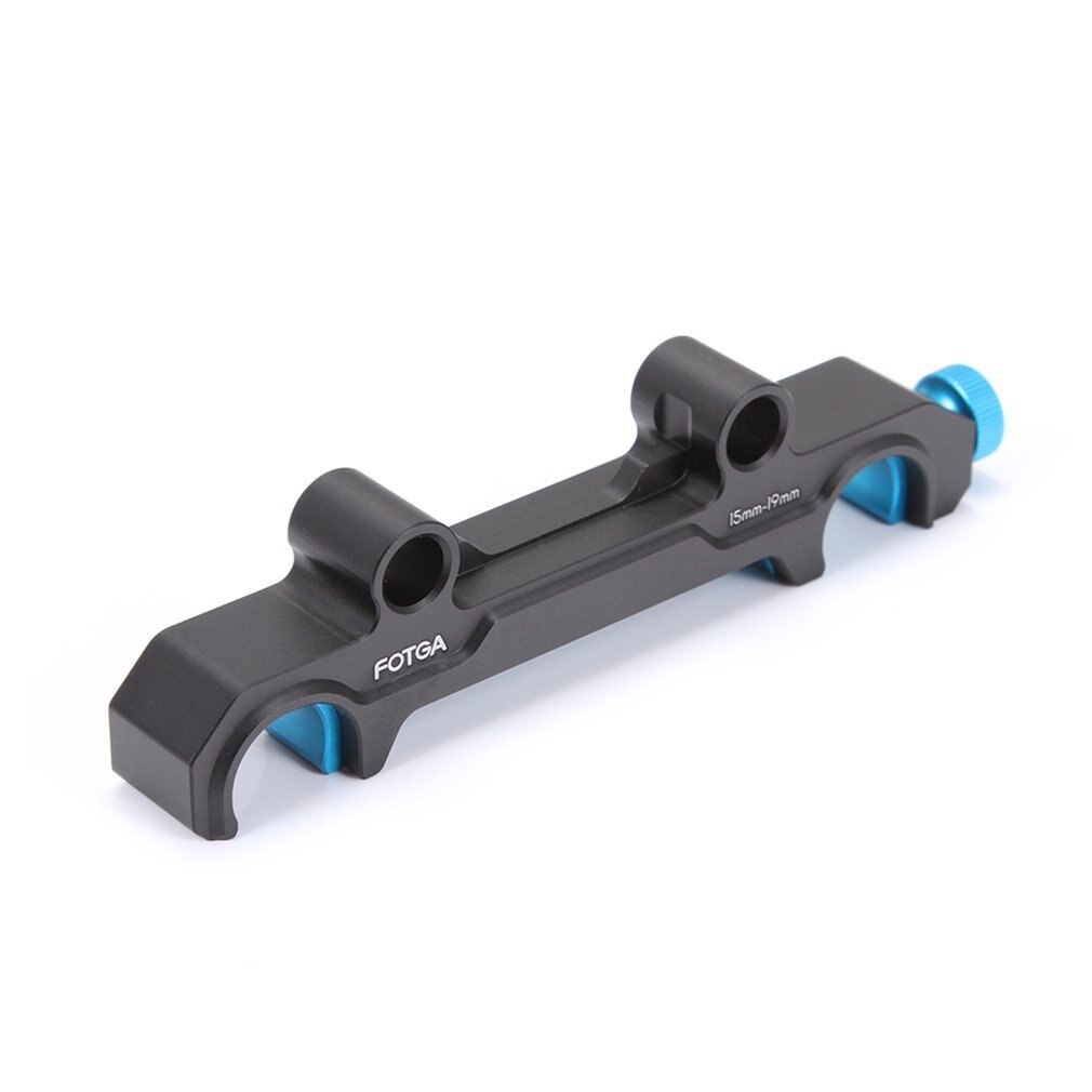 Fotga DP500III Follow Focus 15mm-19mm Rail Rod Cla... – Grandado