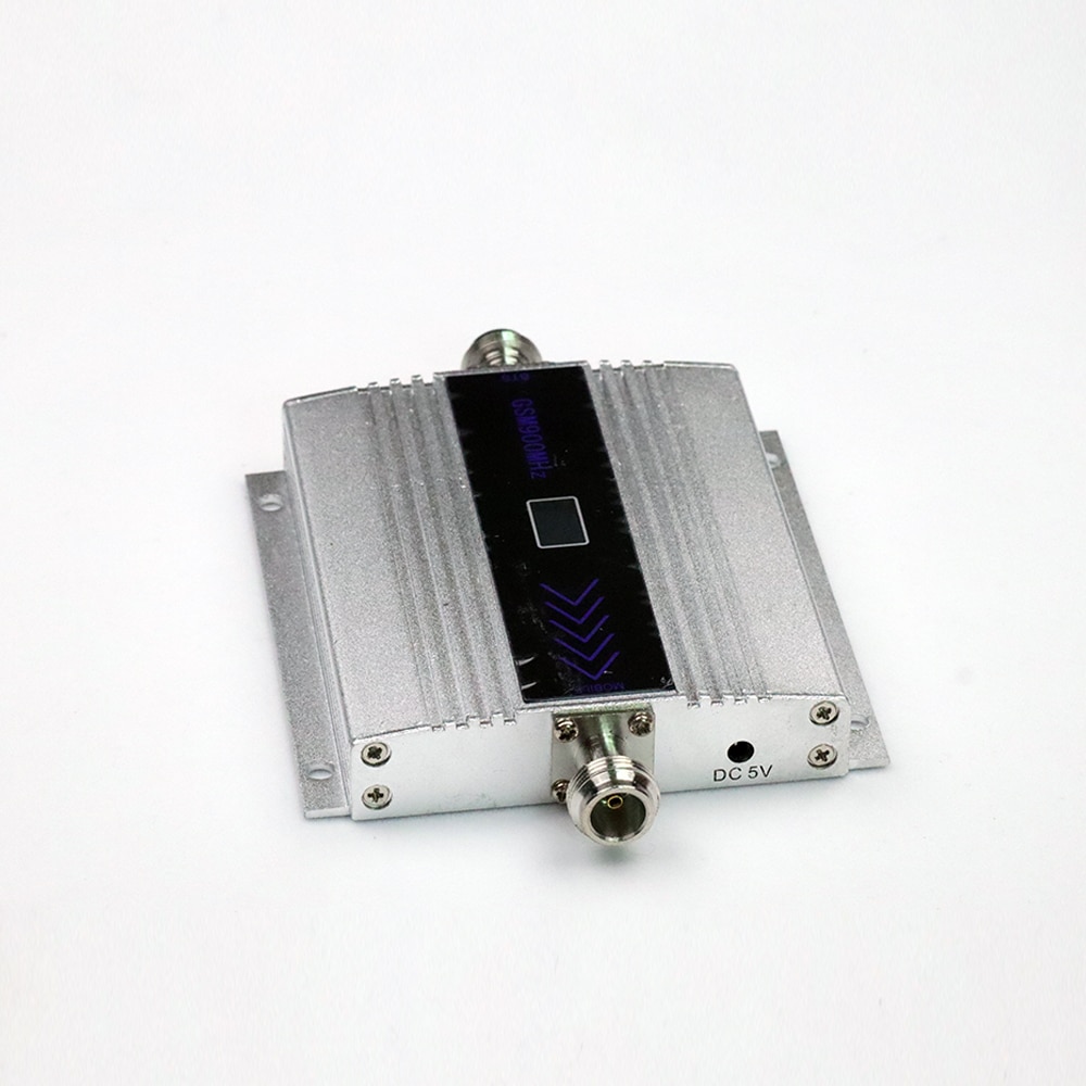 ZQTMAX cellular 2G gsm signal booster gsm900 mobile phone Cellular Amplifier 900 repeater