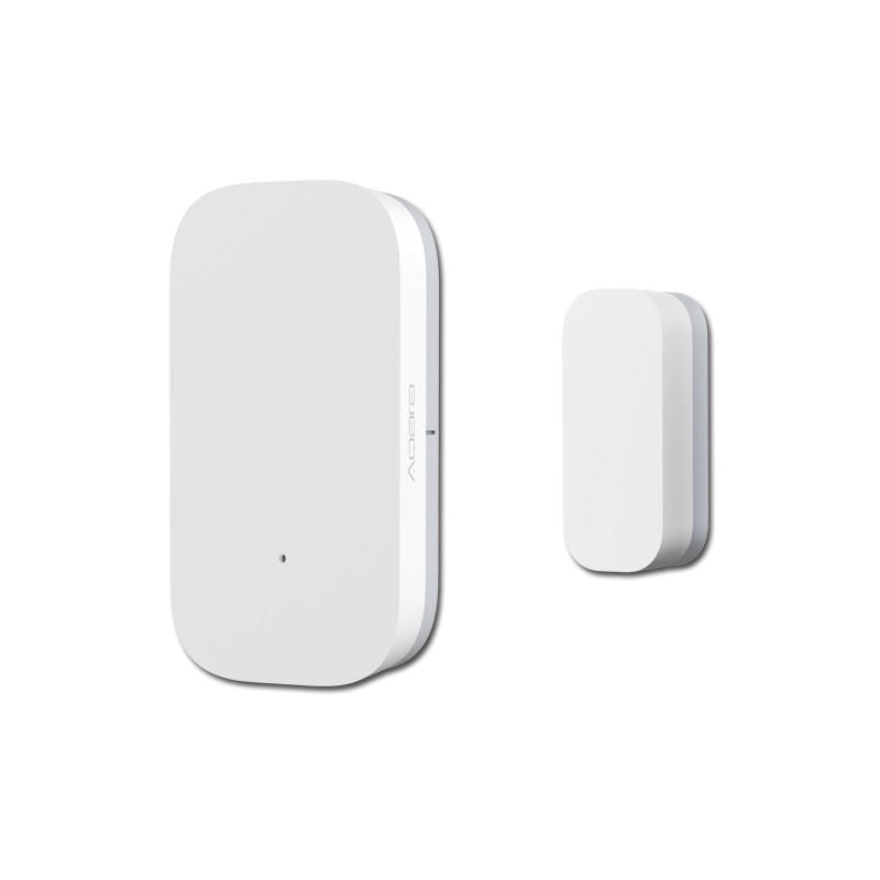 Aqara Door Window Sensor Zigbee Wireless Connection Smart Mini Door Sensor Work With Android IOS App Control