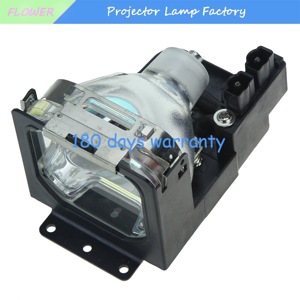 POA-LMP31 Replacement Projector Lamp with Housing for SANYO PLC-SW10 / PLC-SW15 / PLC-SW15C / PLC-XW10 / PLC-XW15 /PLC-XW15N