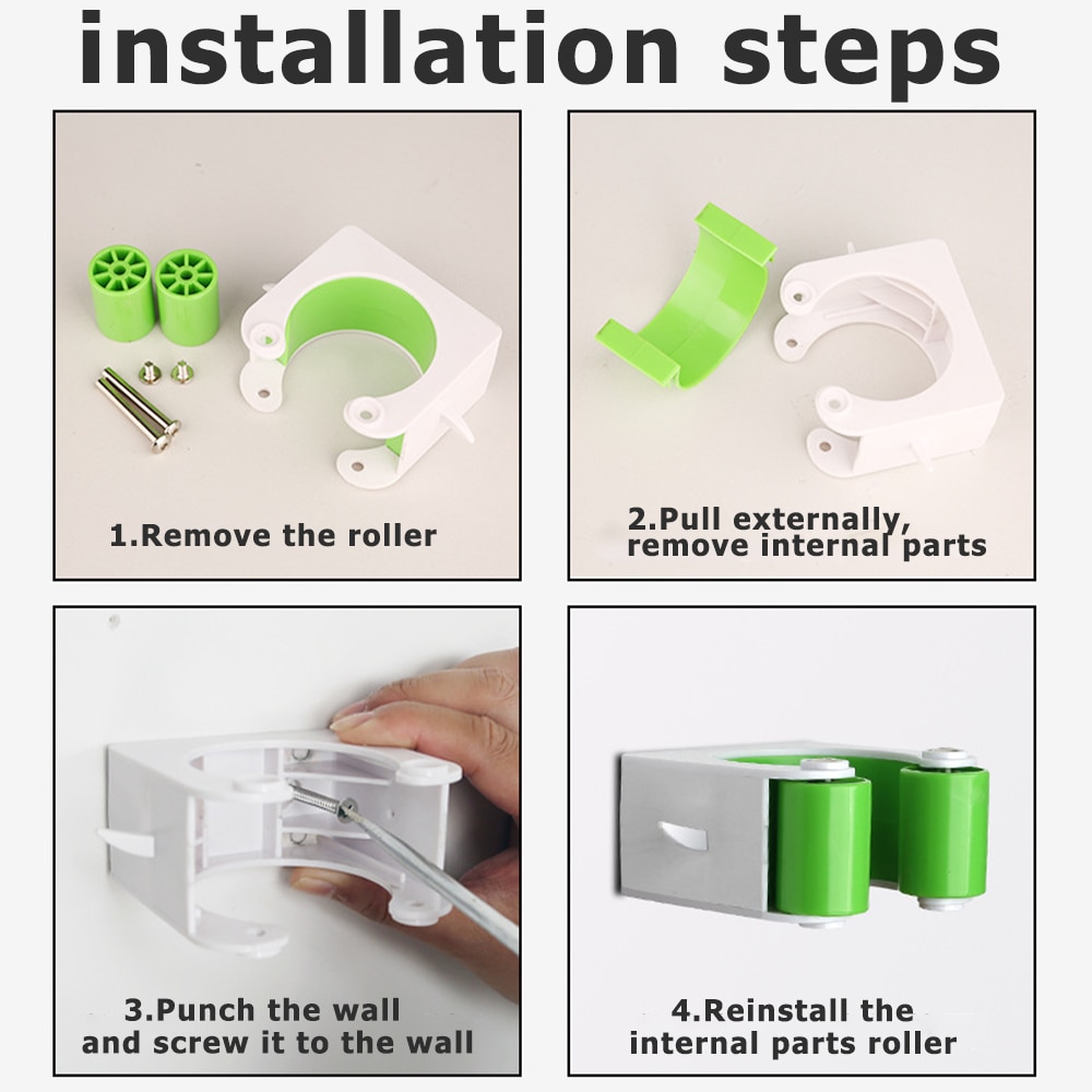 Bicycle Parking Rack Buckle Portable Wall Mount Hook Mountain Road Bike Indoor Vertical Bike Storage Cycling Display Stand