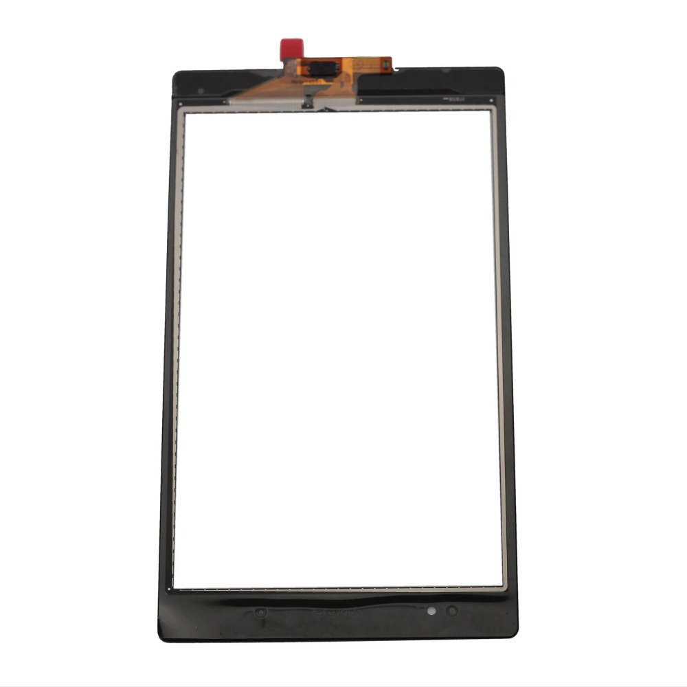 STARDE Vervanging Touch Voor Sony Xperia Z3 Tablet Compact SGP621 Touch Screen Digitizer 8"