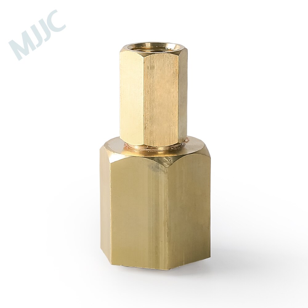 MJJC schaum Lanze stecker Adapter neue Karcher Eazy sperren 22 IG Montage EAZY Kraft 22 IG anschluss