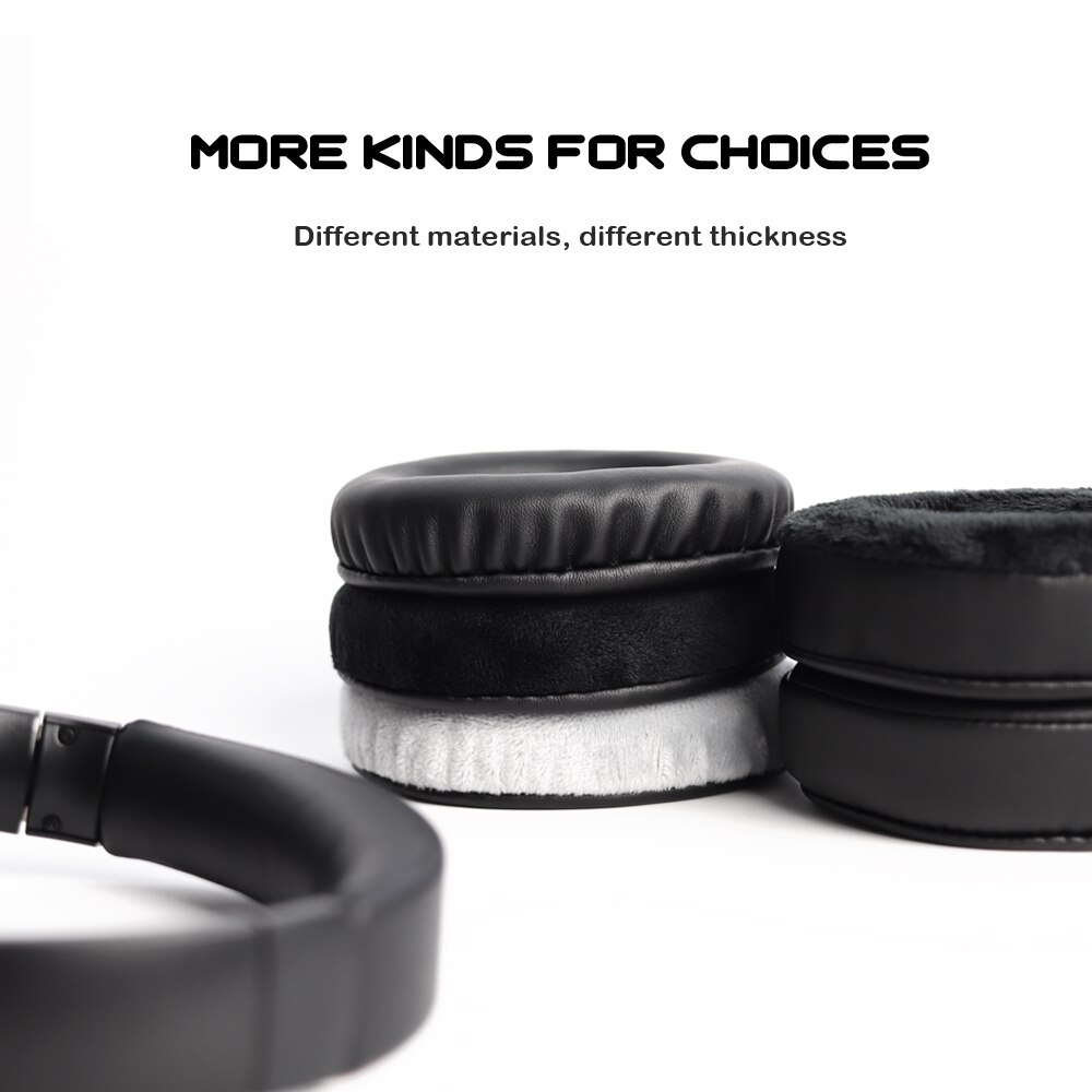 Earsoft korvaava korvatyynyt hyperx cloud alpha cloud lento stinger mix cloud i/ii  (1/ 2)  cloudx pilvi ydin hopea