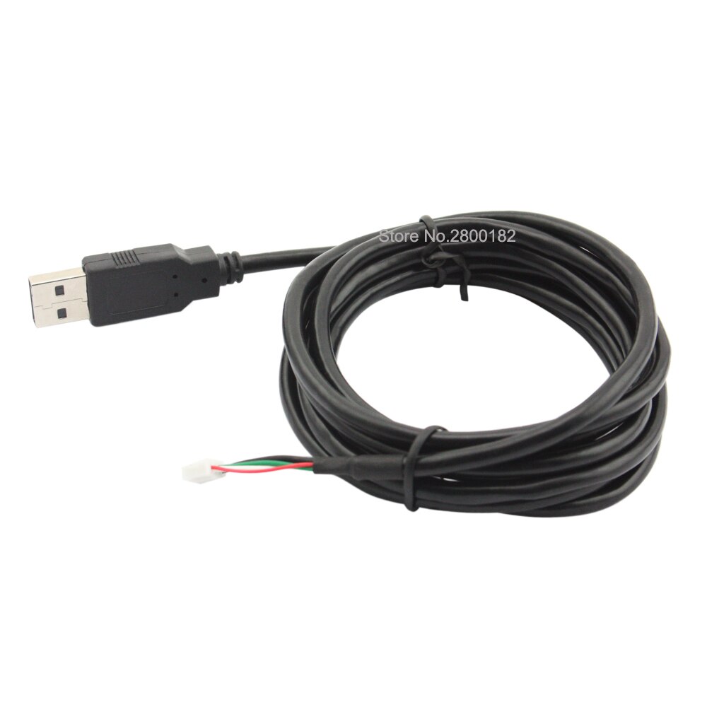 ELP 5m USB 2.0 cable for connection to usb cameras cable