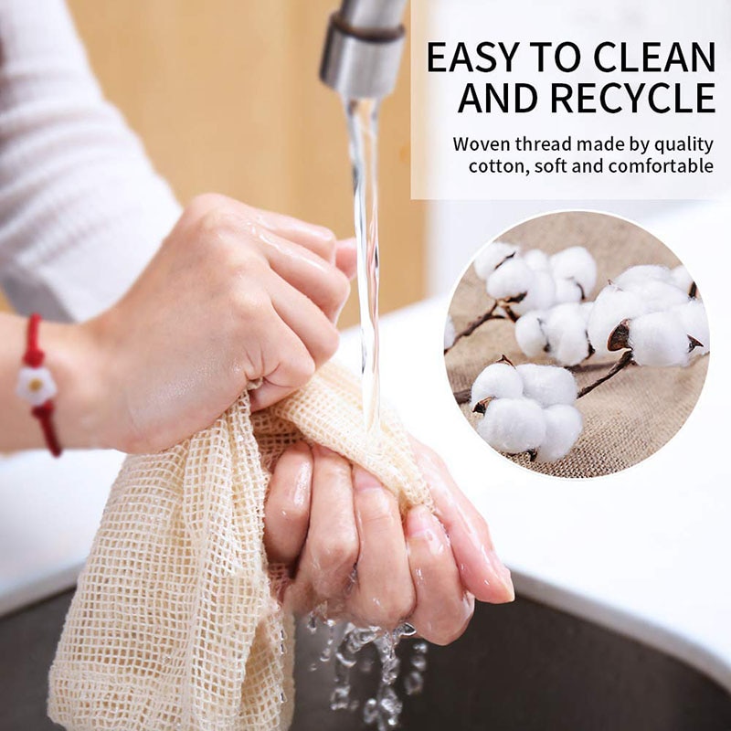 Lens Pouch Set - Soft Neoprene Travel Carry Protective - View #6