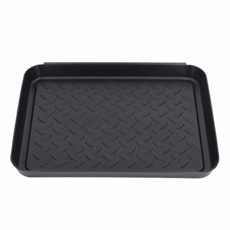 Schoen Lade Hoge Stabiliteit Boot Mat Lade Voor Vuilnis Voor Voedsel Voor Schoen