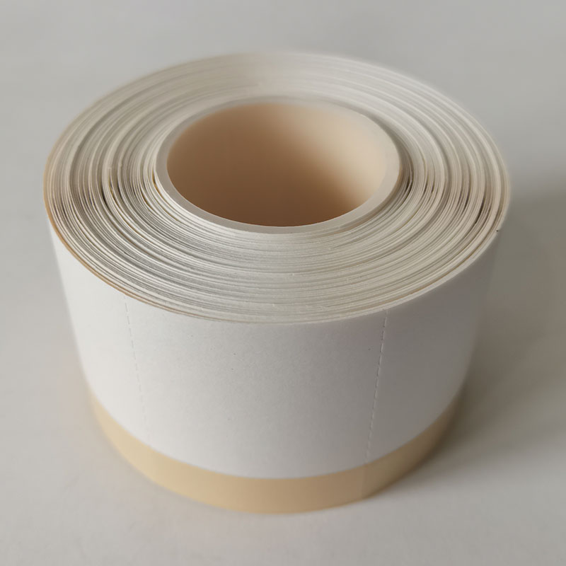 Window Along The Tape Decorative Strip Glass Masking Glue Reverse Side Glue Window Along The Dividing Line