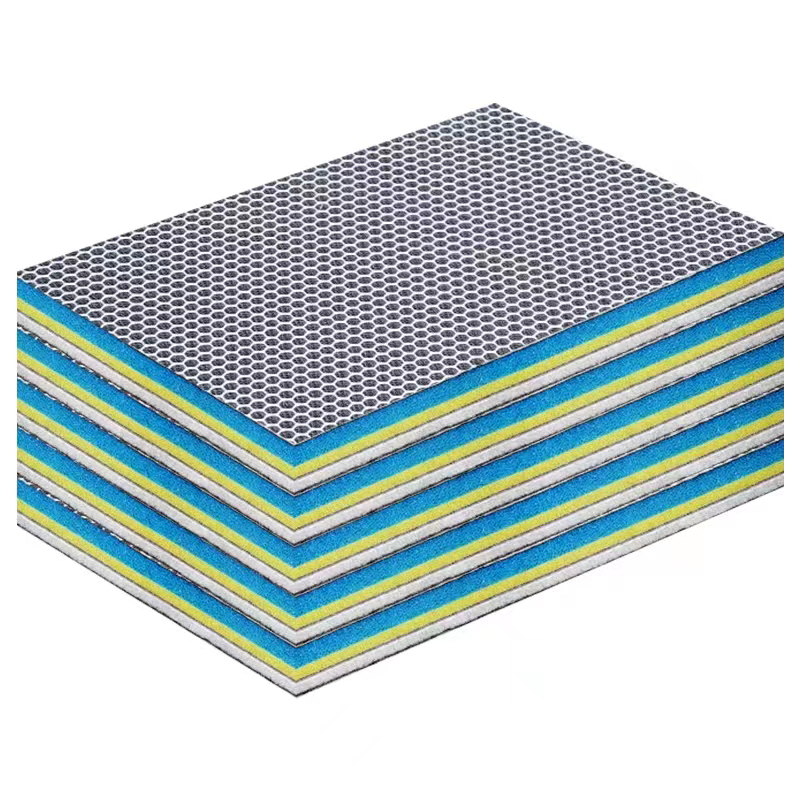 12d 9 Lagen Aquarium Aquarium Aquarium Filter Spons Geen Lijm Schuim Biochemische Katoen Aquarium Filtratie Accessoires Bio Spons Acuarios