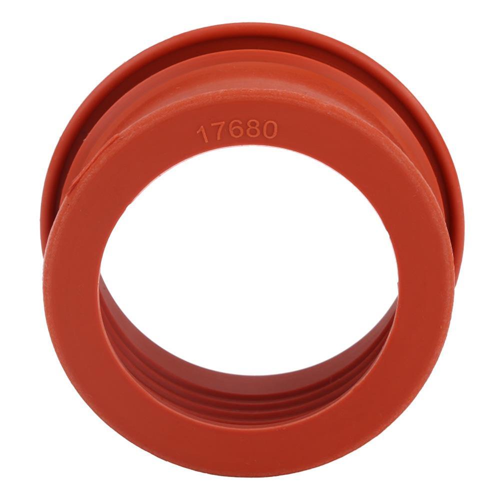 Manicotto Turbo In Gomma Per Tubo Aria, Adatto Per 206 207 307 308 407 Expert Partner 1.6 HDI - Ricambio OEM 1434C8