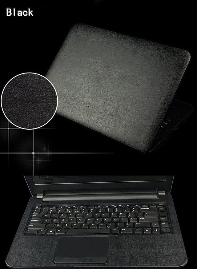 Naklejka na laptopa skóry skórka kalkomania osłona z włókna węglowego osłona zabezpieczająca dla MSI GS65 Stealth 2019 wersji 15.6"