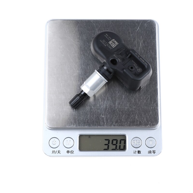 Bandenspanning Monitor Sensor Tpms Voor Toyota Camry Corolla Prius 42607-30060 4260730060 42607-06020 4260706020 PMV-C010