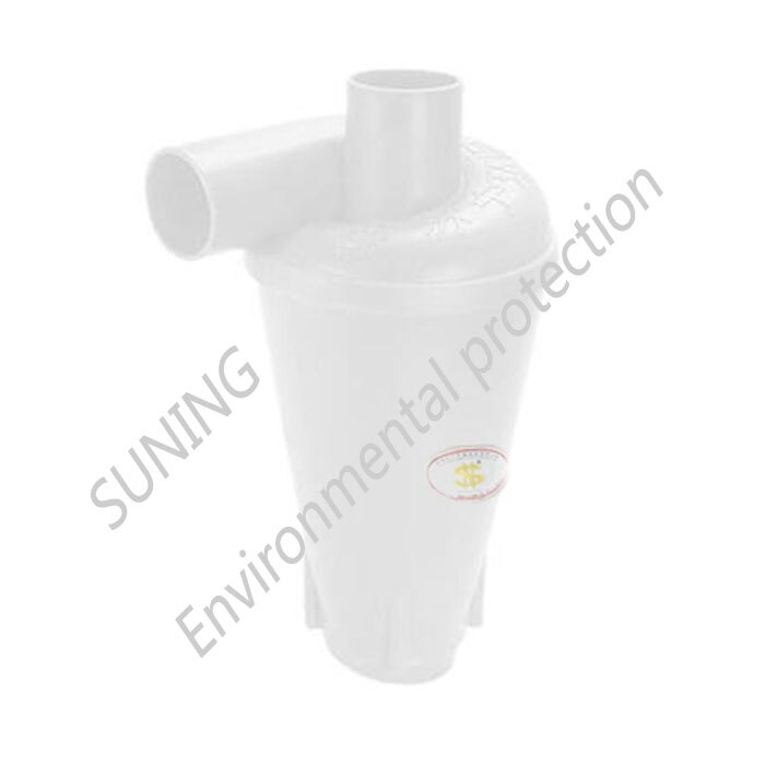 Cycloon (Derde Generatie Van Turbocharged Cycloon ---- Zonder Flens Base) 2 Stuk: WHITE