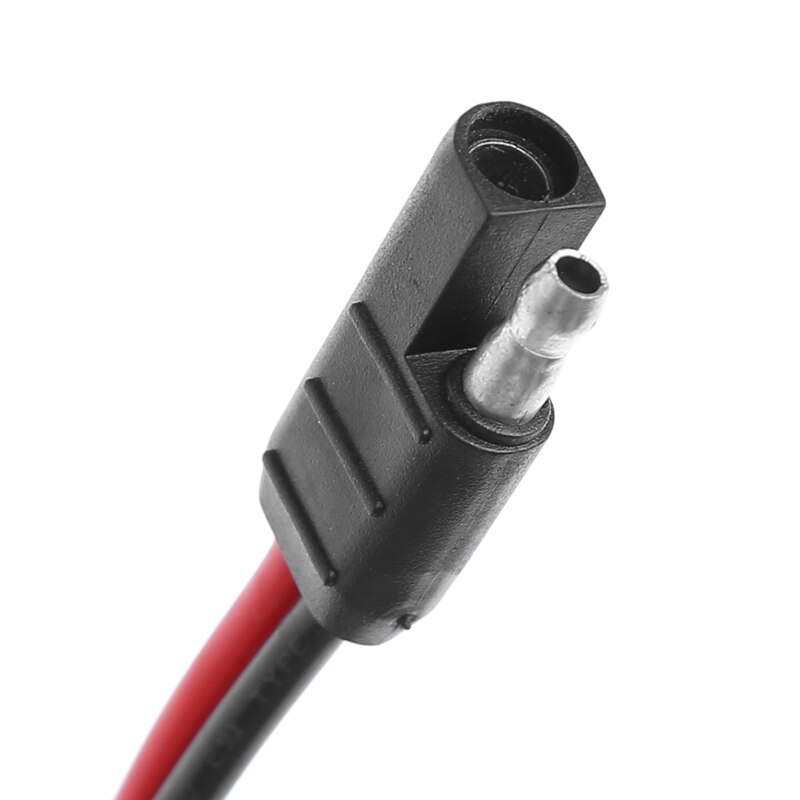 Dc Power Cable Koord Voor Motorola Mobiele Radio/Repeater CDM1250 GM360 GM338 CM140