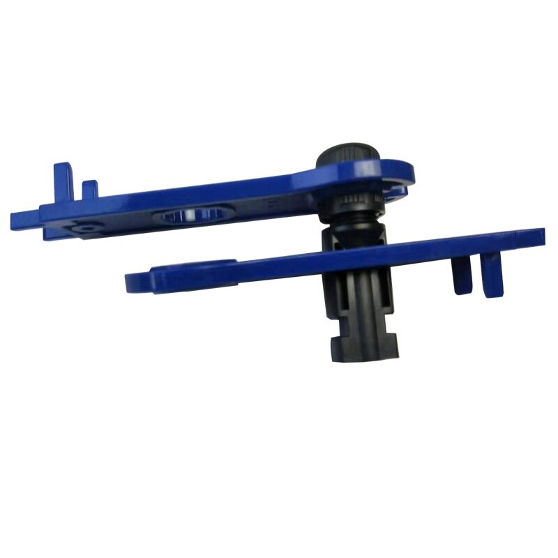 Delock DL4 Solar Konnektoren zum Crimpen, Stecker und Buchse, schwarz 2