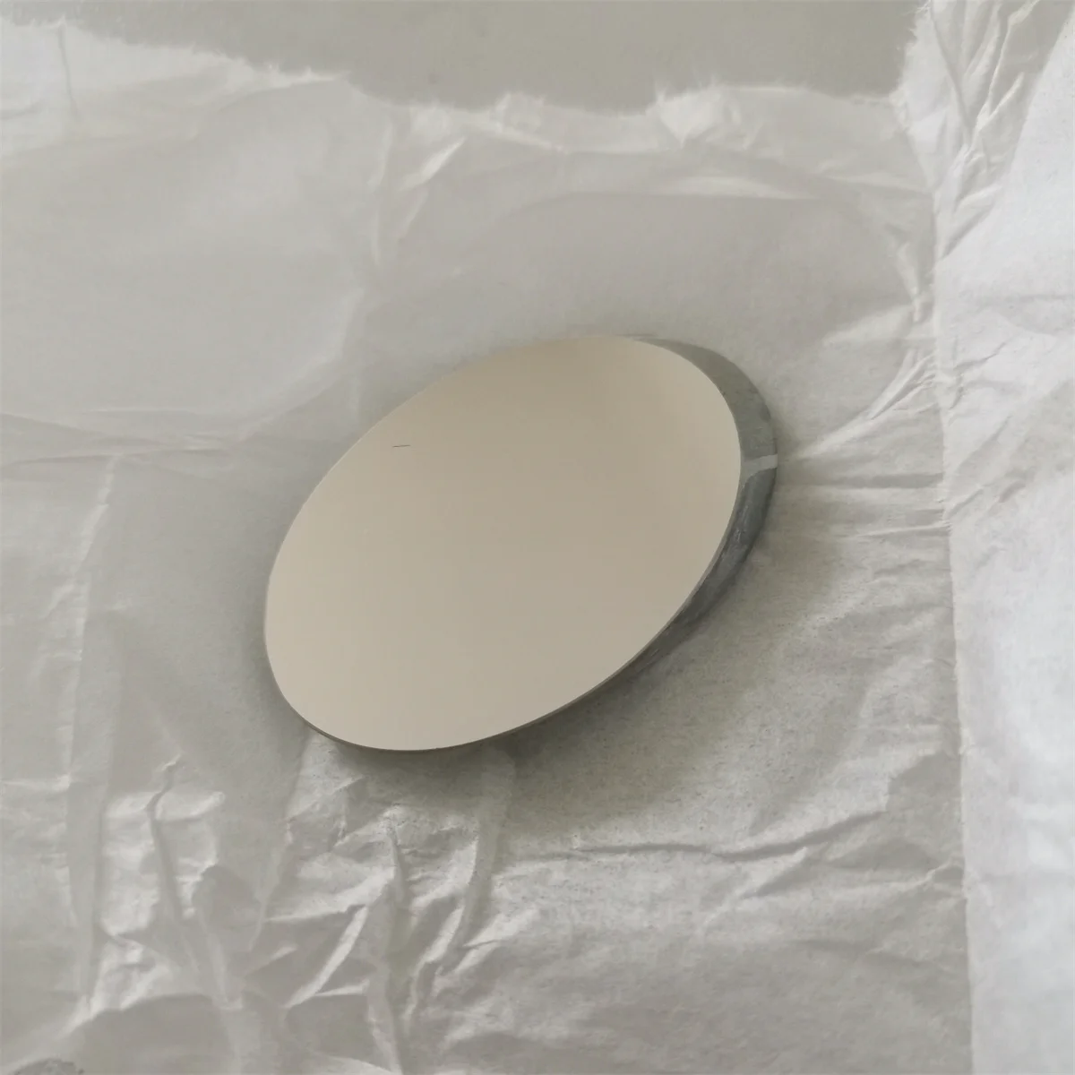 Espelho secundário de eixo curto, 20mm 25mm 28mm 30mm35mm 40mm 50mm 56mm 70mm, telescópio refletor newtoniano, espelho oblíquo elíptico