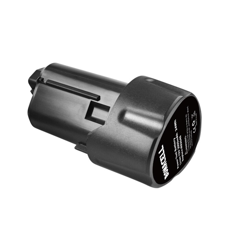 2500mAh 12V Li-ion R82049 Rechargeable Battery For Ridgid L1215P L1215 AC82008 BS12C BSS12C BS12C2 L50