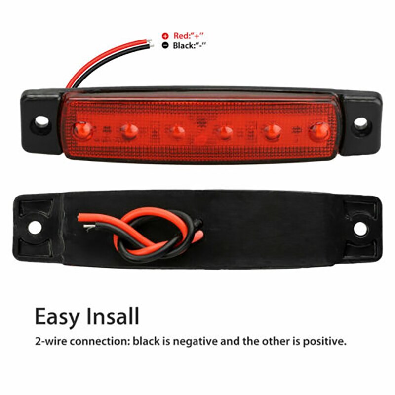 4x dc 12v led -veneen navigointivaloa vihreä punainen perävalo vedenpitävä jahdin signaali perävalot lamppu purjevene ponttonille