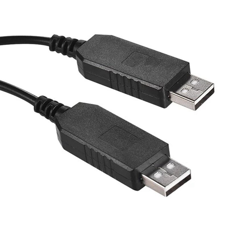 Dual usb power kit vekselstrømsadapter udskiftning np -fw50 dc kobling dummy batteri fuldt dekodet til sony nex -3 series