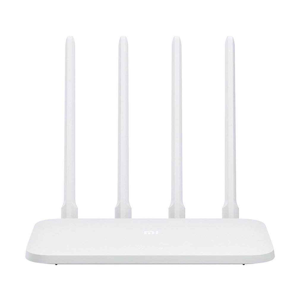 Xiaomi Wifi Router 4C High-Speed Wifi Door De Muur Koning Thuis Intelligente Anti-Mijt Netwerk 100 Mega fiber Optische Router: Default Title