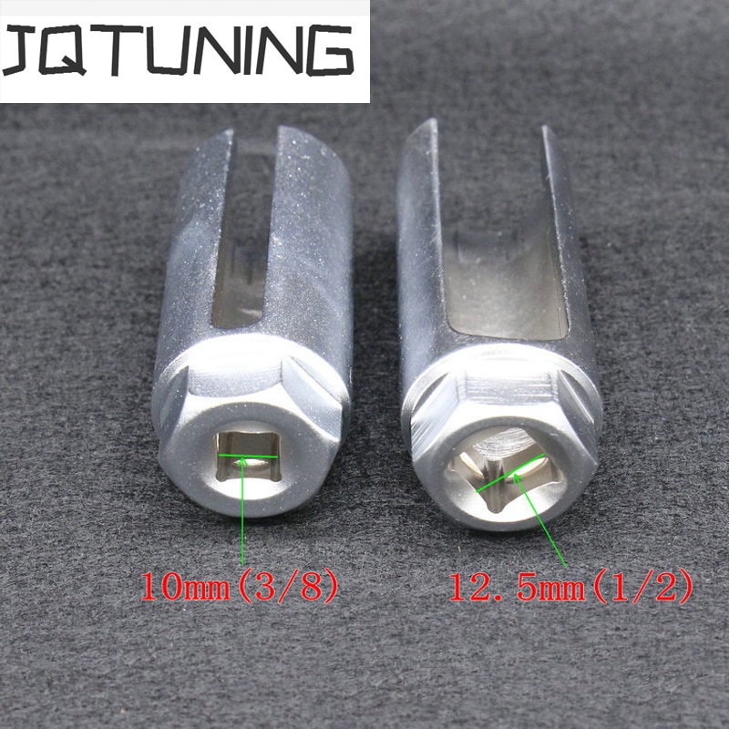 Japansk syre sensor hylsa syre sensing hylsa syre sensor demontering verktyg