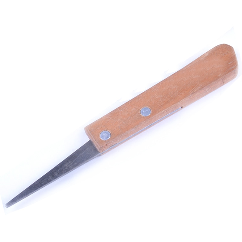 Hazlo-tú-mismo, cuchillo de afilar, cerámica, esculpido de arcilla polimérica, modelado, con cerámica, herramientas de arte HG99
