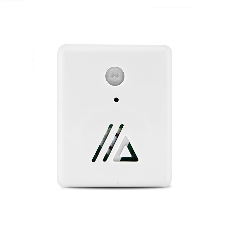 Darho Wireless Visitor Customer Chime Entry Alert Entrance Alarm Greeting Warning Doorbell Shop Security Battery Intelligent