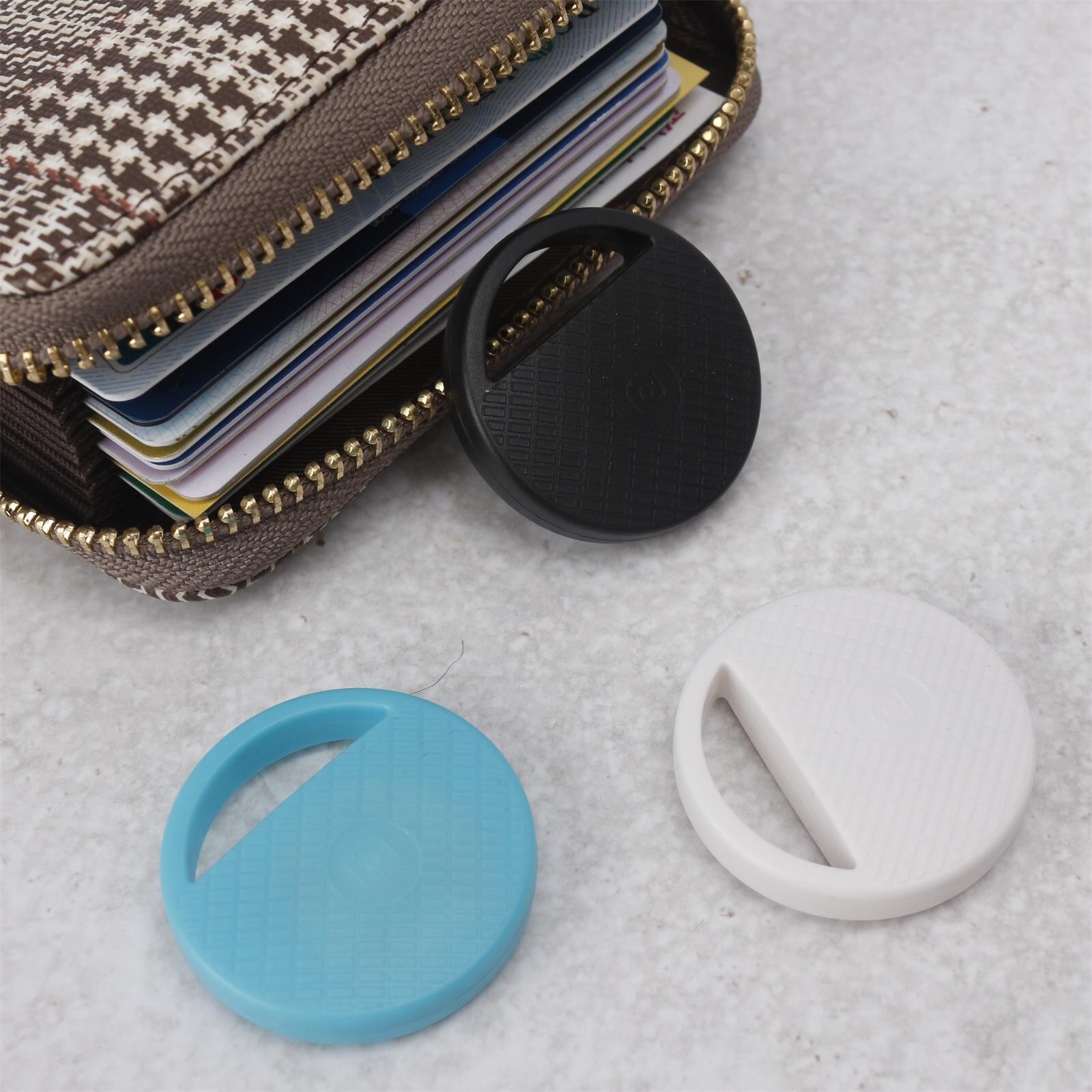 Cat Dog Mini Tracking Loss Prevention Waterproof Device Tool Pet GPS Locator Bluetooth Self Timer Loss Device GPS Positioner