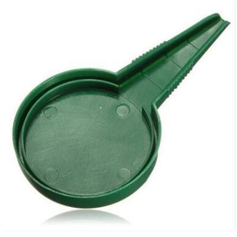 Sowing Machine Seed Sower Planter Gardening Supplies Hand Held Flower Plant Seeder Hydroponic Systems Plastic Pot Garden
