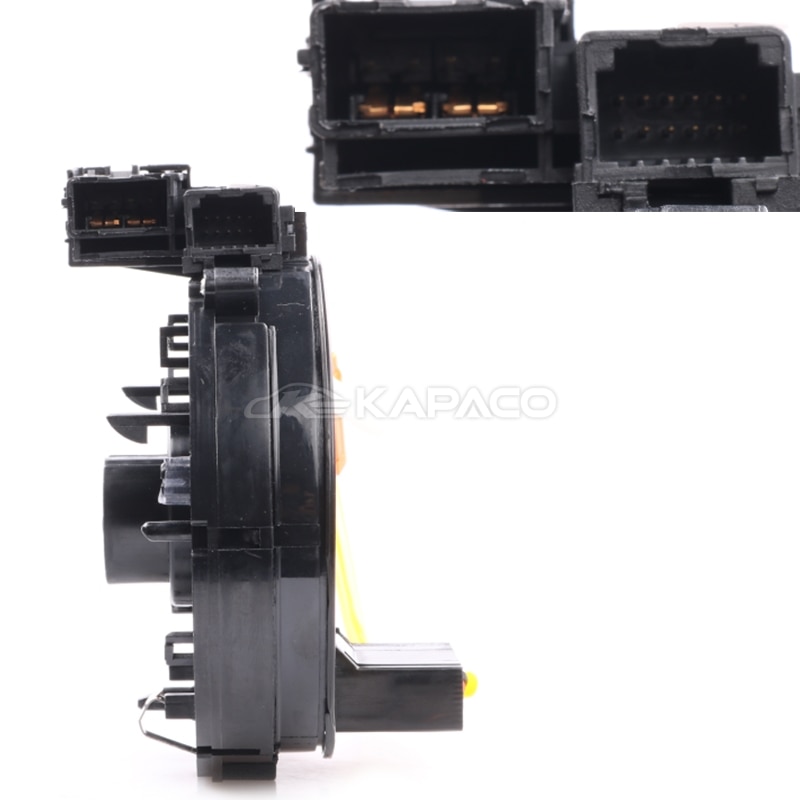 84306-58011 8430658011 84306 58011 för toyota corolla avensis verso previa camry