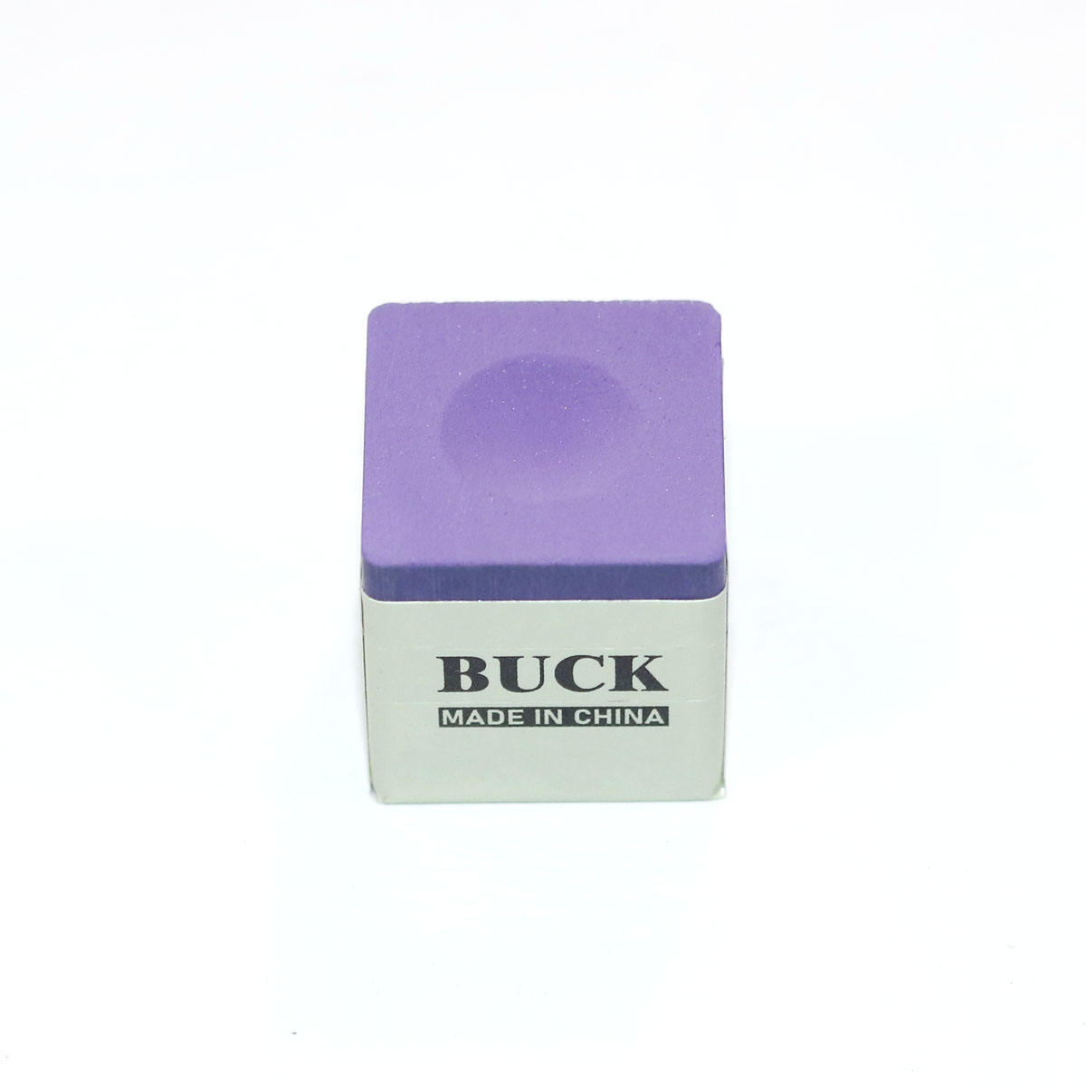 Nowy produkt premia Jakość Akcesoria Bilardowe Kreda Bilardowa Kwadratowa Kreda robić Snookera i Bilarda Narzędzie robić Kija Bilardowego na Sprzedaż: FIOLETOWY