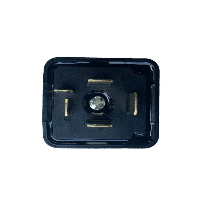 Accesorios de coche OEM 3735910LE190 relé de arranque para camión JAC