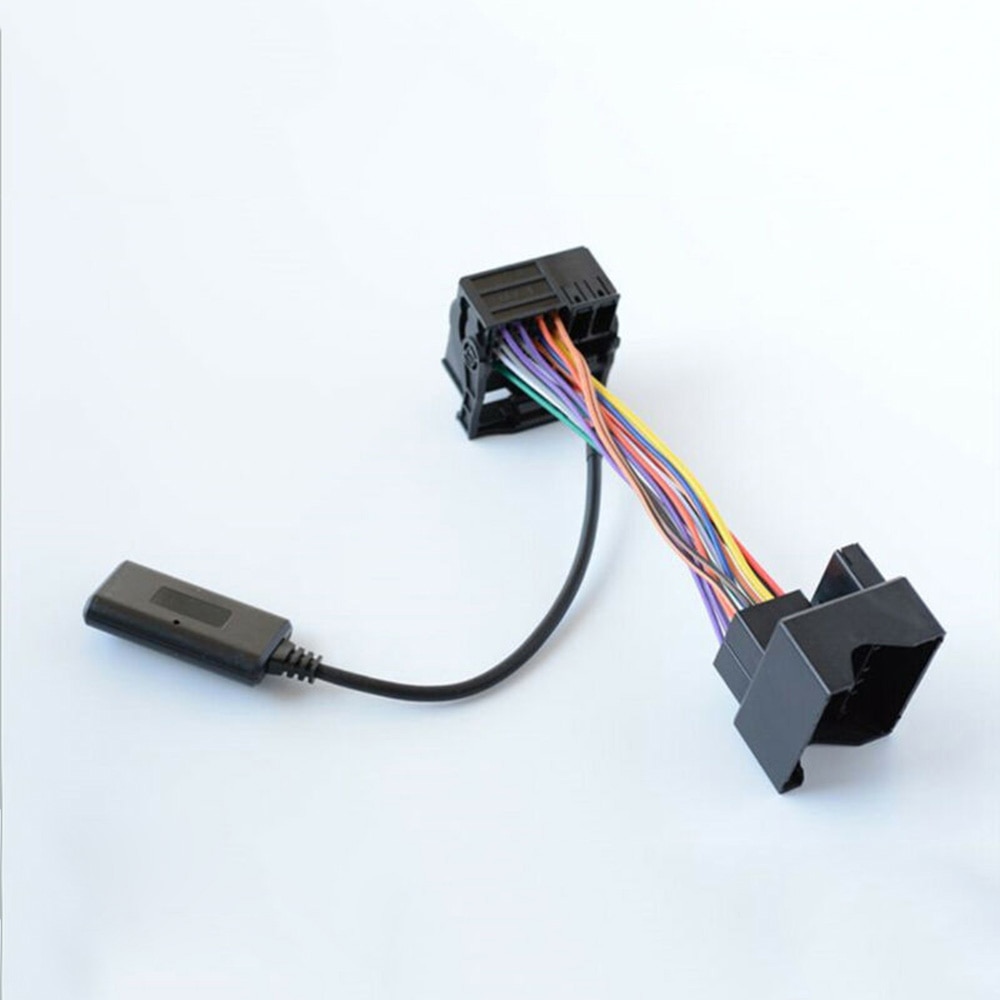 Parts Bluetooth Replacement Video For BMW MINI ONE COOPER 5-12V