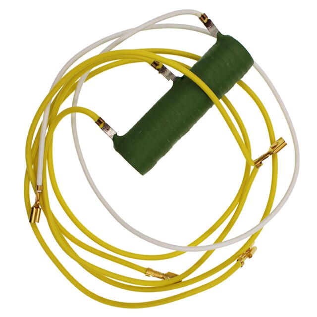 Voor Golf J-ETTA Caddy MK1 Heater Blower Motor Regulator Weerstand 171905051B