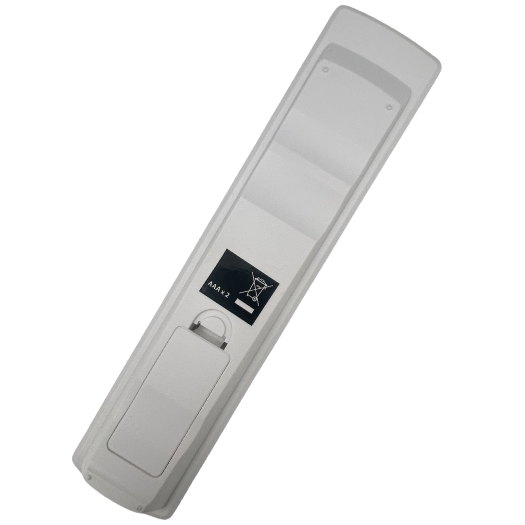 Genuine LOGIK TV Remote Control For L22FEDN12 L22FEDP12 L22FEDR12 L22FEDW12 L22FEDV12 L22FEDY12 L22FEDO12 L19HE12N L22HE12N