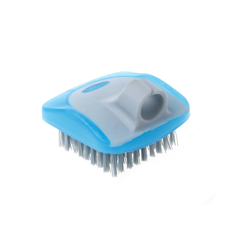 mini owoce warzywa szczotka robić czyszczenia ochrona palców marchew ziemniaków odkurzacz-P101