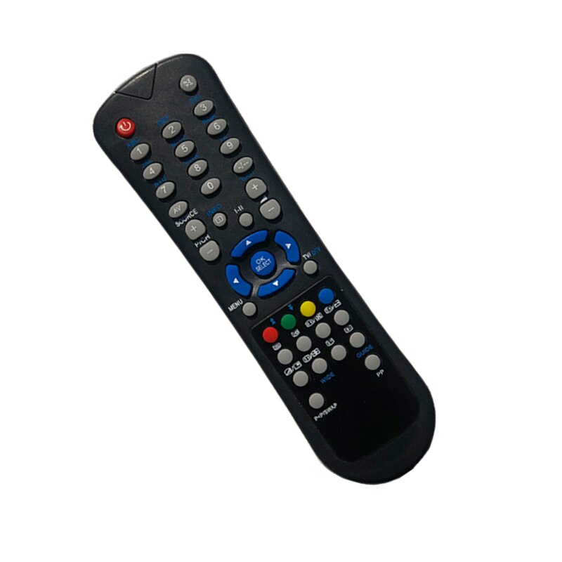 Replacement Remote Control for TECHWOOD TK39T29
