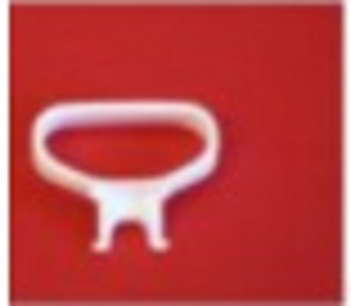 Tupperware Eco Bottle 2 Liter Handle White (2 pcs)