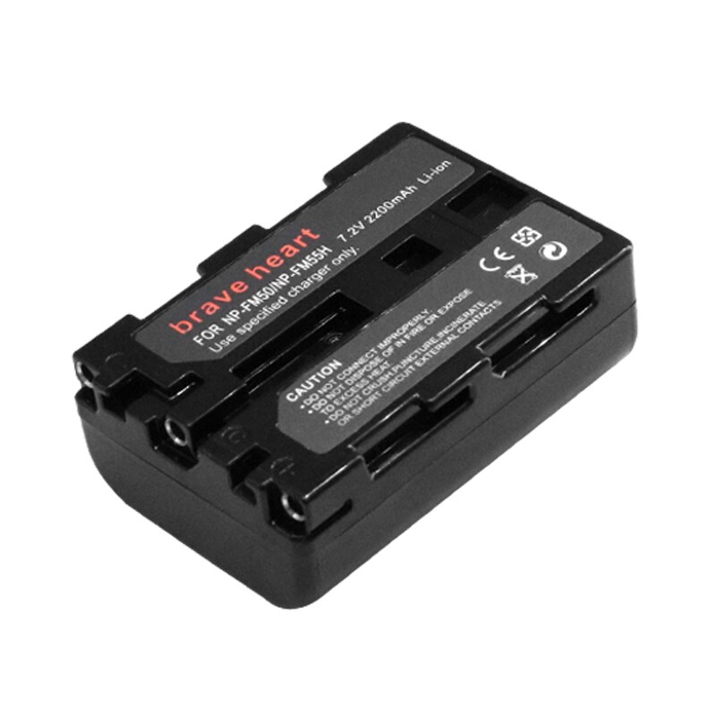 4x NP-FM50 NP FM50 baterie NP-FM50 NP FM50h aparat bateria + LCD ładowarka z podwójnym portem USB dla Sony NP-FM51 NP-QM50 NP-FM30 NP-FM55H