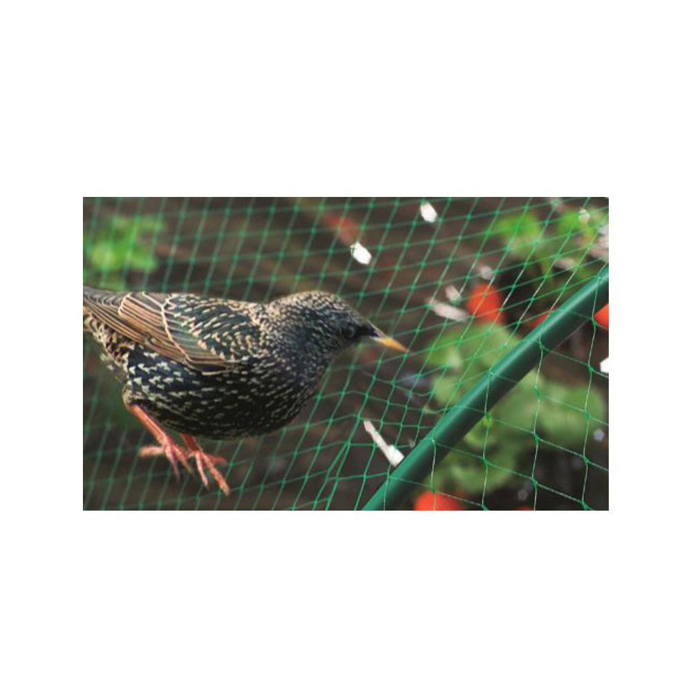 Malla antipajaros para árboles, red para pajaros multiusos, malla protección de frutas, plantas, verduras, malla multiusos