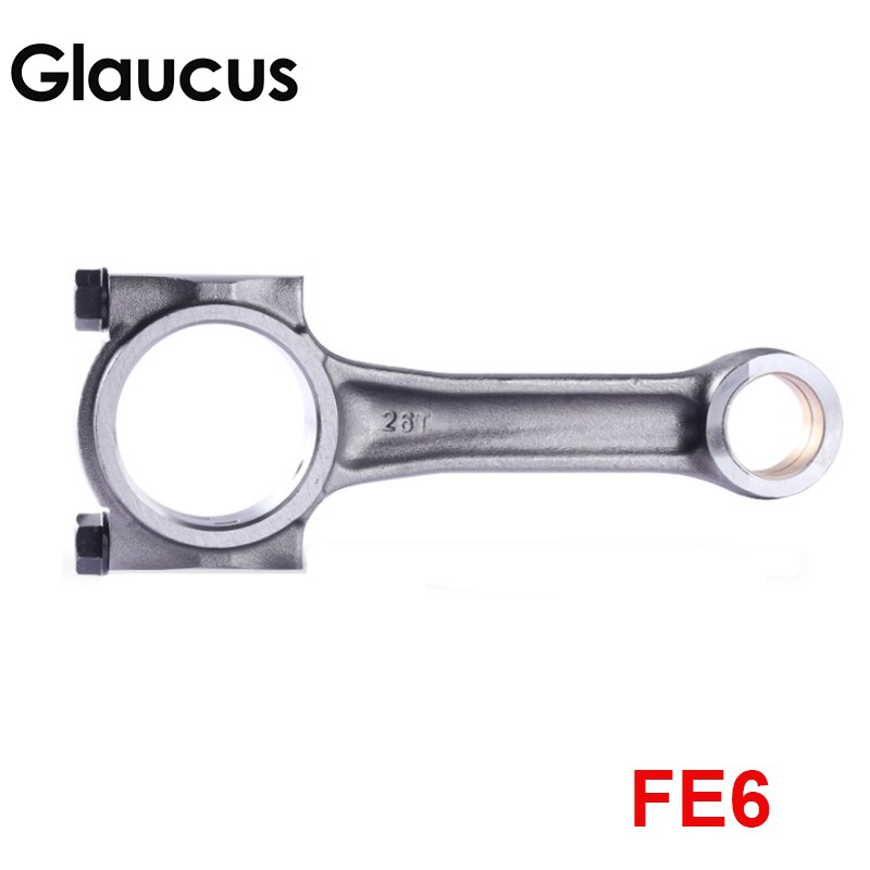 FE6 engine connecting rod conrod con rod for Nissan UD