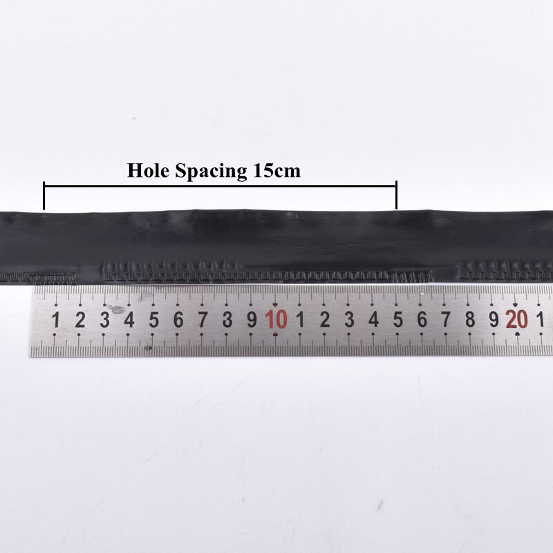 20/50/100m 16*0.2mm Hose Labyrinth Drip Irrigation Belt Agricultural Rain Drip Irrigation Tape Farm Water Saving Irrigation Hose