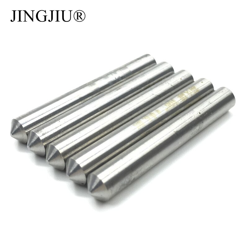 Dimple Cutter F6W and Tracer Point T6 for Silca MATRIX PRO / MATRIX EVO / MATRIX SLX / MATRIX SX / MATRIX S Key Cutting Machine